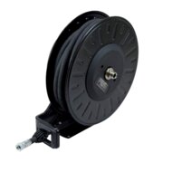 Piusi Olie Slanghaspel BIG - met slang 1/2 x 20 m