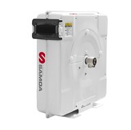 Samoa RM-12CLX slanghaspel gesloten 3/8/1/2 x 10/15 M kaal