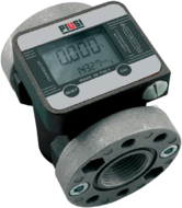 Piusi K600/3 Digitale doorstroommeter G1 10-100 lmin