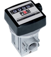 Piusi K700 Mechanische meter Diesel versie B