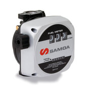 Samoa dieselmeter