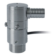 Piusi Turbinox Haakse Pulse meter zonder display