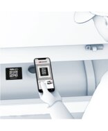 Piusi B.SMART Fuel Economy 45 QR Codes