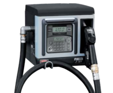 Piusi Cube 70 MC 2.0 Dieselpompset + registratie (uitgebreid)