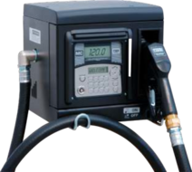 Piusi Cube 90 MC 2.0 Dieselpompset + registratie (uitgebreid)