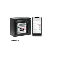 Piusi MC Box B.SMART 2 Pompen 100-240V 10 Licenties