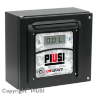 Piusi MC Box B.SMART 2 Pompen 100-240V 10 Licenties