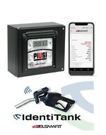 Piusi MC Box B.SMART Identitank  A120 100-240V 10 Licenties