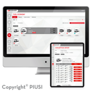 Piusi B.SMART Fuel Economy Add-on 1 Year Fee