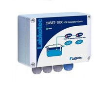 OilSET-1000 Bedieningspaneel 230V met ATEX uitgang voor 1 sensor