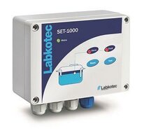 SET-1000 Bedieningspaneel 230V met ATEX uitgang voor 1 sensor