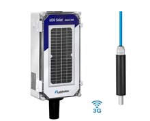 idSET Solar 4G LIQ high level Opstuwalarm
