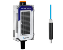idoil Solar LIQ Beacon high level Opstuwalarm