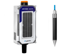 idoil Solar OIL Beacon Olielaagdiktealarm