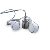 Labkotec SET/OSK2 Olielaag van 15 mm Detectie Sensor met 5 mtr kabel
