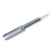 Labkotec SET/TSHS2-V Sensor voor stroperige vloeistoffen met 5 mtr kabel