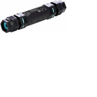 Labkotec kabellasdoos kunststof voor 1 sensor OMS-1/GA-1