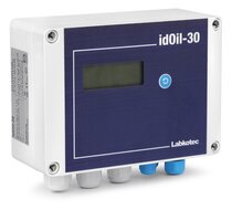 idOil-30 bedieningspaneel los