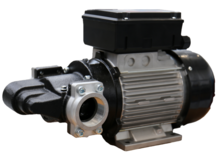 Adam Pumps Dieselpomp PA3 200 l/min 230V 3.0 bar aansl. 11/2 BSP