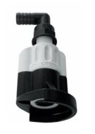 Piusi Delphin Pro AF2 AdBlue vulstation voor personenwagens