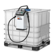 Piusi Delphin Pro IBC Adblue vulstation 3 mtr