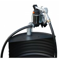 Piusi Drum 3000 pompbevestigingsset voor vat - zonder filter