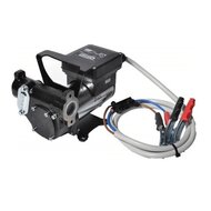 Piusi Drum Panther 24/12 VDC K33 A60 Dieselpompset vatmontage