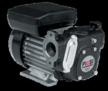 Piusi Drum Panther 56 S3000 Dieselpompset vatmontage