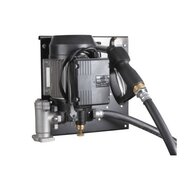 Piusi ST Viscomat 70 Bio-Diesel pompset tank/muur montage