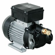 Piusi ST Viscomat 70 Bio-Diesel pompset tank/muur montage