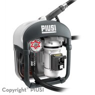 Piusi SUZ.BLUE3 PRO230/50K24/SB325/EXT