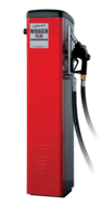 Piusi Self Service 70 K44 Tank
