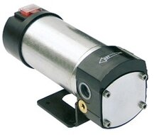 Piusi Viscomat DC 60/1 - 12V Oliepomp