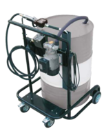 Piusi Viscotroll 200/2 AC