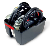 Piusi box Basis