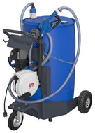 Samoa adblue / def mobiele dispenserunit - Solura serie