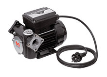 Samoa elektrische diesel pomp - Polaris serie