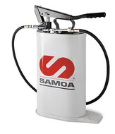 Samoa multipressure vet emmer pomp