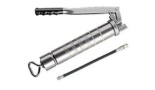 Samoa schaarvetspuit 500cc flex uitloop 30cm