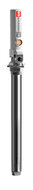 Samoa Pumpmaster PM2 1:1 oliepomp 60 l/drum 52 l/min 10 bar