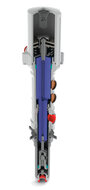 Samoa Pumpmaster PM4 3:1 oliepomp 200 l/vat 42 l/min 30 bar