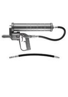 Samoa luchtaangedreven vetpistool 60:1 1/4 10 bar 1000 cc