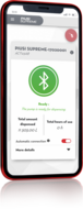 Piusi 3000 Supreme Standard-PRO Add-on