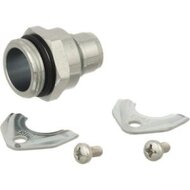 Piusi BP3000 Flens Adapter 1 bui (1 stuk)