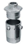 Piusi KIT QUICK COUPLING G2 x G1