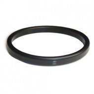 Piusi Ovale o-ring 3156 , voor flens naar flens verbinding