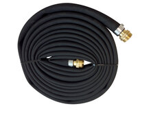 Piusi Platoprolbare slangset Diesel DN38 1-1/2 incl. koppelingen