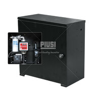 Piusi ST BOX Pompkast met deur en slot
