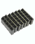 Piusi schoepenset EX100 pompen