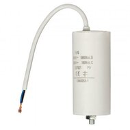Piusi stroomonderbreker met condensator 40 uF 1s E140